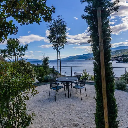 Mare Sano Resort-6 By Interhome Lejlighed *