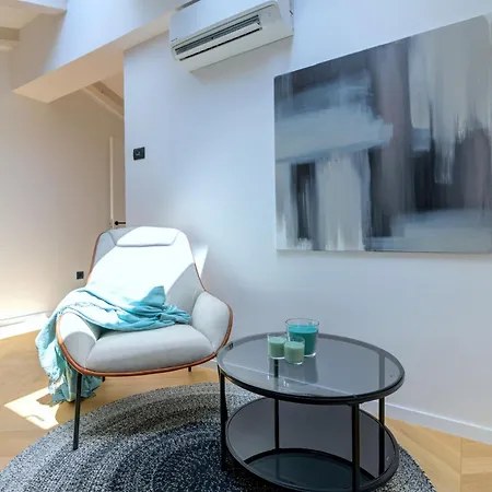 Lejlighed Mare Sano Resort-6 By Interhome