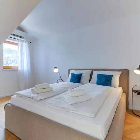 Mare Sano Resort-6 By Interhome Lejlighed Opatija