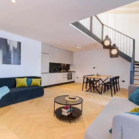 Apartman Mare Sano Resort-6 By Interhome