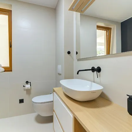 Lejlighed Mare Sano Resort-6 By Interhome
