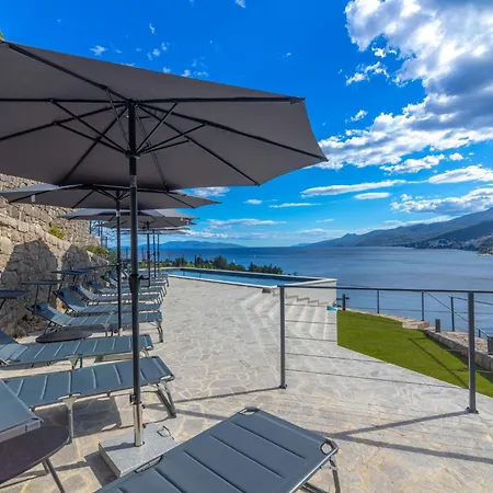 Mare Sano Resort-6 By Interhome Lejlighed Opatija