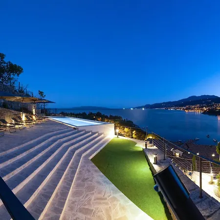 Lejlighed Mare Sano Resort-6 By Interhome Opatija
