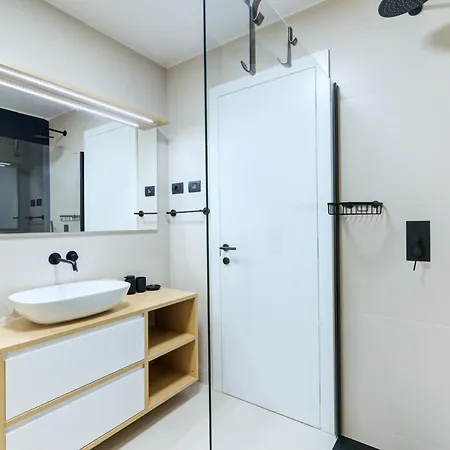 Mare Sano Resort-6 By Interhome Apartman *
